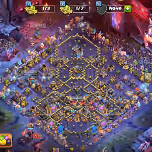 20X SKIN ! LEGENDARY SET ! TH18 CLOSE MAX ! MAX BASE DFNS !LEGEND RANK !XP-239 SB/MX FB/MX RS/MX EB/MX RB/MX MM/20 AF/20 - Image 1