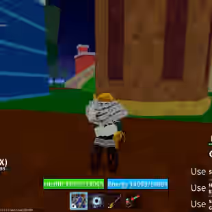 [ Blox Fruits ] Max Level 2800 - Use Portal - Godhuman - 14m Beli - Cheap Price - Full Access - Instant Delivery  - Image 1