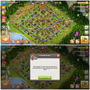 423||🔱LVL-228! TH-17🔥NC FREE! EPIC GG|FA 23L! MM|EB 20L! SB|DC|LP|FB|AF 15L! HEROES-91|91|63|68|43|2| FAST DELIVERY! - Image 1