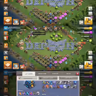 Th12 Full Max [] All Equipments Max [12x-Epic Max] 1 Lvl Left [] Nothing Left [] XP-142 [] Lots iteams [] BEST-DEAL - Image 1