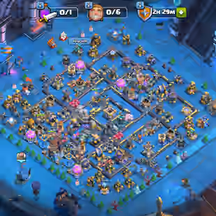 💜CURRENT IN LEGEND 1💜[TH18] ALMOST MAX || CRAFT MAX || 12 EPIC EQUIPMENT MAX || 60 PERCENT OFF SHOP || 10x SCENERY ||  - Image 1