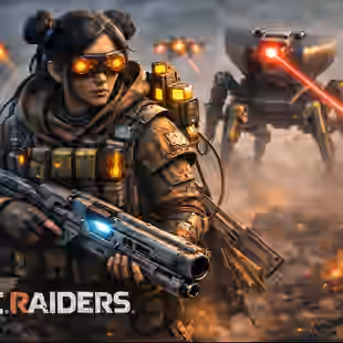 ✨ ARC RAIDERS ✨ 0 HOURS PLAYED | GLOBAL | XBOX/PC | AUTO DELIVERY - Image 2
