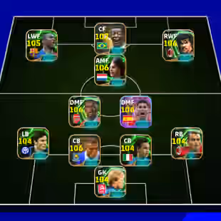 E football account pro level and very old from 2016  - Image 1