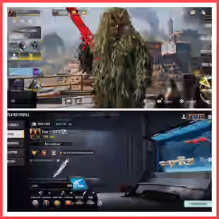 SUPER STACKED | 10 CP SPIN | LEVEL 400 | 1 MYTHIC GUN | 10 LEGENDARY GUN | 496 EPIC GUN | 223 EPIC SOLDIER  - Image 1