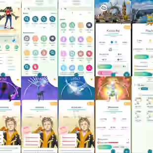 [G353] LEVEL 70 STACKED ACCOUNT I SHINY RAYQUAZA LOCATION BACKGROUND LONDON (TRADED) I 6x SHINY MEWTWO I 8x 100IV LEGEND - Image 1