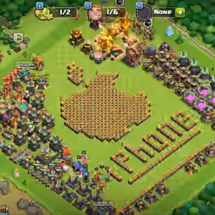 🔥[Limited Deal]Epic Max Th14💎Heros Lvl 78-80-53-53-30 | Nc At 500Gems | Epic Equipments | Instant Delivery | - Image 1