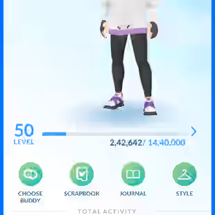 CAN MAKE SHINY FUSED KYUREM [] LEVEL 50 [] LEGENDARY 28 [] SHINY 21 [] POKEMON 111 [] RENAME AVAILABLE  [] CHEAPEST - Image 1