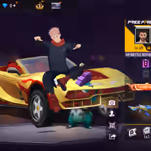 EP297|Lv68|31Title|HeadshotArtist|66Character|8Set|359Costume|MinatoBundle|446Weapon(77Mythic)|40Emote(7Mythic)|57Backpa - Image 1
