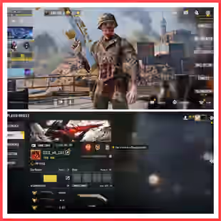 STACKED 764 EPIC |  LEVEL 400 | 1 MYTHIC | 13 LEGENDARY | 484 EPIC GUN | 231 EPIC SOLDIER | FULL ACCESS |  - Image 1