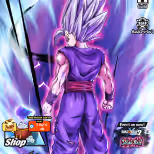 14 STARS UL BEAST, 7 STARS BLU UI/MUI etc. ACCOUNT - Image 1
