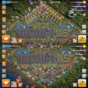 [US LOCAL]TH-18 CLOSE MAX! XP-213! WWE SET! SNAKE AND COSMIC SCENERY! 14X EPIC! ALMOST MAX LAB! LOTS OF SKINS SCENERIES - Image 1