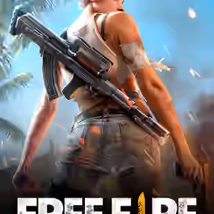 Level 1 free fire account with how to get 1k diamonds - Image 1