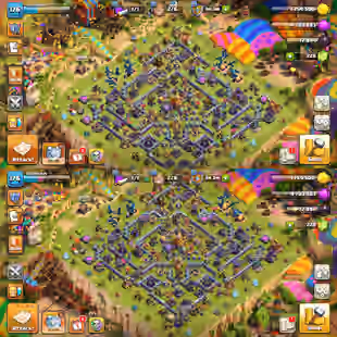 🔥TH-16 NEAR MAX🔥XP-176! 7X HIGH LVL EPIC EQUIPMENTS! HEROES:-78-82-53-57-40-10! 8X PETS! FAST DELIVERY - Image 1