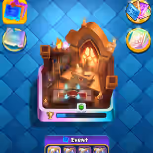 [CRL EMOTE] KT16 LVL 75 | 24 EVO | LVL 16 20 CARD | LVL 15 37 CARD | LVL 14 68 CARD | FREE NC | 5 HERO - Image 1