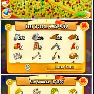 LEVEL 60 | 4K BARN SPACE | FULL BARN EXPANSION| 2.5 million coin| BUYER EMAIL TRANSFER| 2 MONTH GUARANTY - Image 1