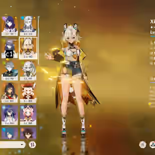 (Europe) Very Good Account  - Image 1