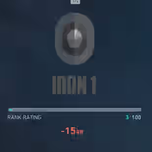 Iron 1/2/3 0 Skins | Full Access | Name & Email Changeable - Image 1