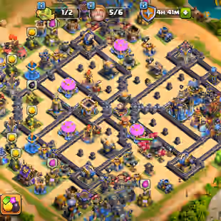 246-XP | TH18 MAX TYPE | GG-MX!SB-MX!AF-MX!MM-MX!FA-MX!MS-MX!FB-MX!RS-MX!EB-MX!RB-MX | HERO-110-110-95-85-55-25 |H SKINS - Image 1