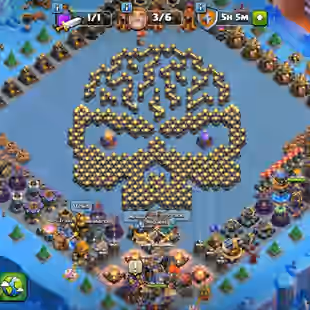 🔥[Limited Deal]Epic Semi Max Th18💎Heros Lvl 70-103-36-61-37-12 | Epic Equipments | Nc Available | Instant Delivery |  - Image 1