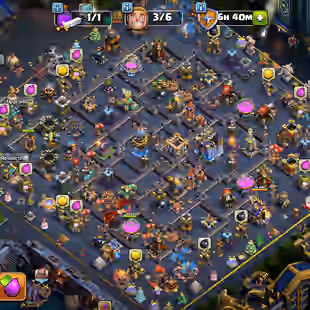 🛑[ ALL WALLS MAX ]🛑PREMIUM TH-18 || SB [26] | EB-FB [23] - RS [20] |SN-AF-FA-MM-RB [15]| DUKE : 16 |JUSTICE SCENERY - Image 1
