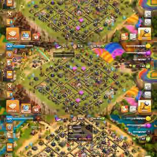 Th14 Full Max [Summer Scenery] [] Nothing Left [] Equipments-11x-Epic Best [] XP-164 [] Lots iteams [] Nc-Free [] BEST-D - Image 1