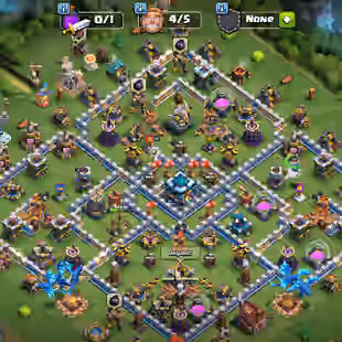 || Xp 108 th13 account|| 5 epic equipment|| Name change available|| 3Hero skin||   - Image 1