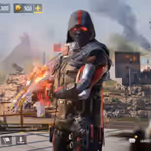 🔥Max Level 400 🔥37x Rank Medal | 3x Myth Weapn | 17x Legend Weapn | Legend Soldier Nikto | Legend Wingsuit | Instant - Image 1