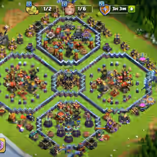 ⚡TH 17 SEMI MAX ACCOUNT⚡ | AQ 98 BK 72 MP 62 GW 46 RC 21 DD 3| NC 500 | FAST DELIVERY | LIFE TIME GUARANTY - Image 1