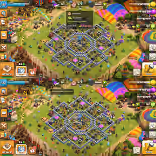Th12 Fully Max [Painter Scenery] [] Nothing Left [] Equipments-8x-Epic Almost Max [] XP-122 [] NC-Free [] Best-Deal - Image 1