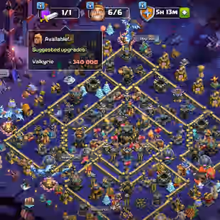 [ TH 17-FULLY MAX WITH COSMIC SCENERY] HEROS 100-100-82-75-50-7 ||SUPER HIGH 11xEPICS! S.BALL MAX! E.BOOTS MAX! K- - Image 1