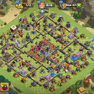 242-XP | TH18 CLOSE MAX | SB-MX!SnB-MX!AF-MX!FB-MX!HT-MX!EB-MX!RB-MX | HERO-110-110-90-85-55-25 | BH MAX | 3.9K WS |BEST - Image 1