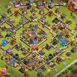 🛑[ PREMIUM TH-18 ]🛑FB [MAX] | EB [23] | FB-RS-LP [20] | GG-RB-MT [17] | SH-FA-MM [15] | HEROS: 90-93-67-71-48-14 - Image 1