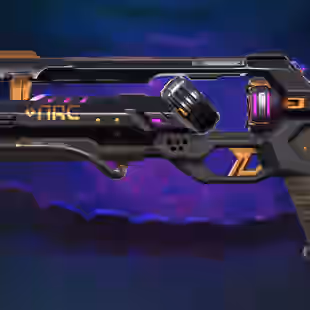 TR/EU/MENA/CIS Champion Bundle 2025 PTC Prelude to Chaos 2.0 Sherif Ranked Ready/Unranked Sherif Vandal knife Champion - Image 1