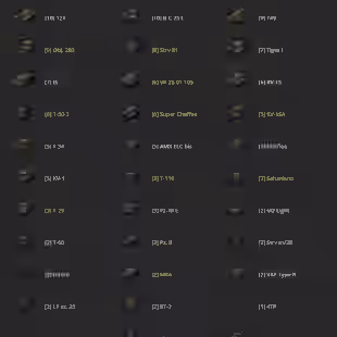 (EU) 5 TIER X - 11 PREMIUM TANK - TOTAL TANKS 37 - 17.894 WINS - 3.176.786 CREDITS - GOLD 424 - Image 2