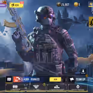 LEVEL 395 [] LEGENDARY 4 [] EPIC GUN 156 [] GUN COLLECTION 474 [] EPIC SOLDIERS 74 [] VEHICLES 130 - Image 1