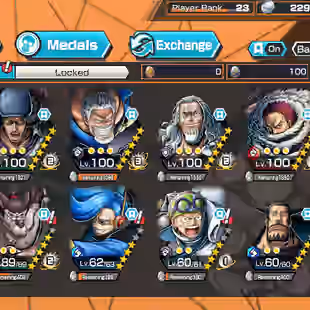 BR470-IOS+Android-Garp Boost 3+Kuzan Max+Shank v4 Max+Good Medal+Support 140+360 Fragmen+Rayleigh+Jabra+Koby+Niji+S-Bear - Image 1