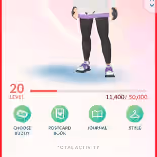 C2]Level 20]1 Shadow Legendary]1 Legendary]300 Pokemon bag]Bag Items 350 ]Starter Account - Image 1