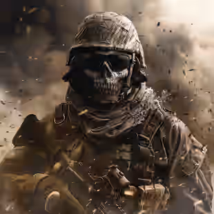 Level 400 | 4 Mythics [ Oden & Kilo 141 & AK117 & FFAR 1] 11 Legendary Guns | 489 Epic Guns | Templer Mythic Soldier | A - Image 1