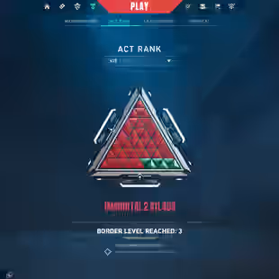 EU-TR - V25:ACT5 IMMORTAL 1 (26RR) - 16 AGENTS - FIRST EMAIL - 24/7 INSTANT DELIVERY - Image 1