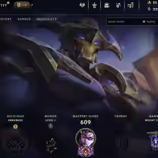 EUNE | 378 skins | 178 champions | DJ Sona | Elementalist Lux | Gun Goddess Miss Fortune | Ashen Conqueror Pantheon | So - Image 2