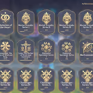 AR 52 || 36 CHARACTERS || NEUVILETTE KAZUHA HUTAO SIGNATURE  WEAPON  || HOYO AND GMAIL LOGIN || SAFE AND SECURED - Image 1