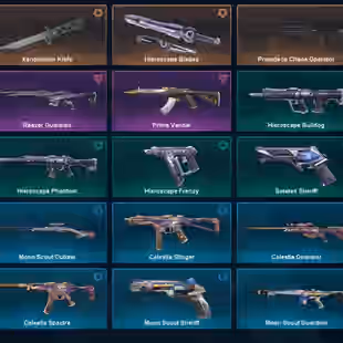 EU Diamond 3 | RGX Karambit + Xenohunter Knife | Oni & Prime Vandal | Full Access | Email Changeable - Image 1