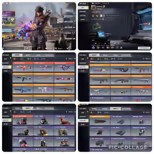 CODM-3X MYTHICAL WEAPON 15X LEGENDARY WEAPON-1X MYTHICAL SOLDIERS-ONLY ACTIVISION BOUND-DEMENDABLE WEAPONS - Image 2