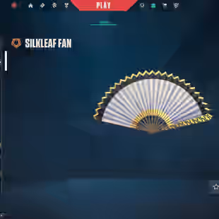 [Instant] EU-TR -SilkLeaf Fan SplashX Vandal Sovereign Phantom Montage Frenzy - FULL ACCESS - Image 2