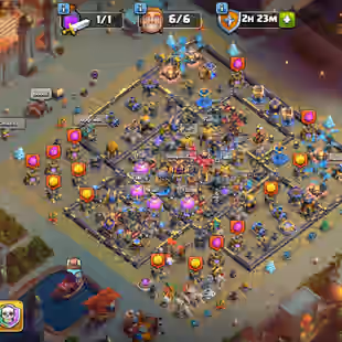 TH18 OLD UPDATE [ 100 PERCENT MAX ] 10X SCENERY 35X SKIN! LEGENDARY SET [ 3X ] ALL 10X MAX EPIC!NEW UPDATE ONLY FEW LEFT - Image 1