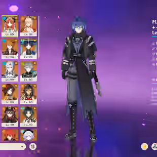 (Europe) Endgame account  - Image 2