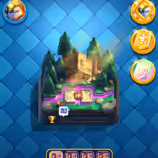 [35K GEMS] KT15 | XP LVL 71 | 22 EVO | LVL 16 7 CARD | LVL 15 47 CARD | LVL14 121 CARD | 8 YEARS OLD  - Image 1