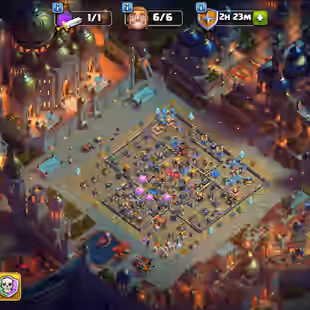TH18 OLD UPDATE [ 100 PERCENT MAX ] 10X SCENERY 35X SKIN! LEGENDARY SET [ 3X ] ALL 10X MAX EPIC!NEW UPDATE ONLY FEW LEFT - Image 2