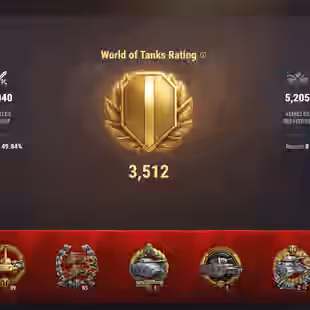 [EU] 32 Premiums | 121B | Skoda T 56 | Progetto 65 | Vz. 55 | 1.7M Credits - Image 1