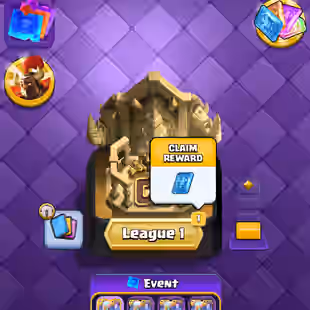 [ULTIMATE CHAMPION] KT16 LVL 77 | 26 MAX CARD | 28 EVO | LVL 15 41 CARD | LVL 14 85 | 164 EMOTE | 10 YEARS OLD | FREE NC - Image 1
